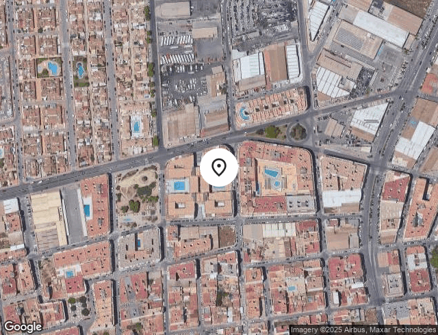 Logements à undefined Joaquin Chapaprieta , 137